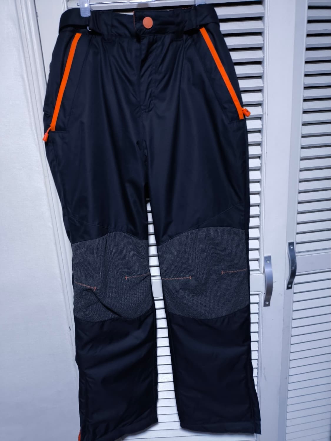 170(90) USALL 스키복 보드복 상하의세트 상품이미지8