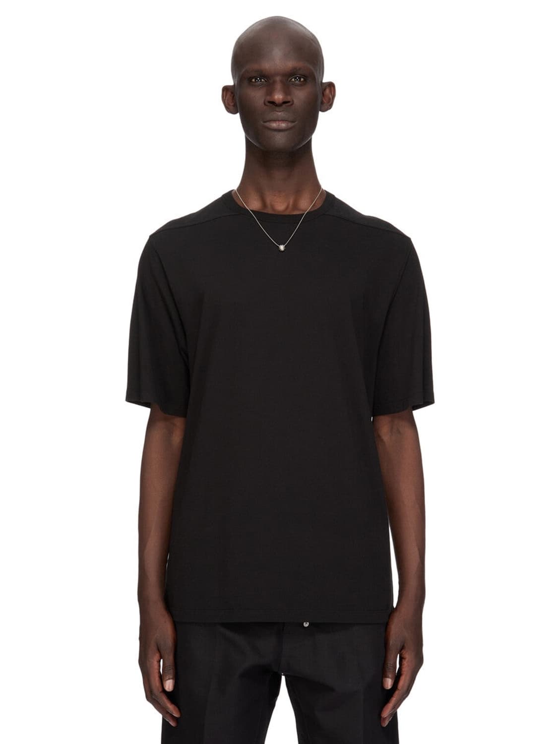 릭오웬스 MINI ORB 목걸이/실버 상품이미지5