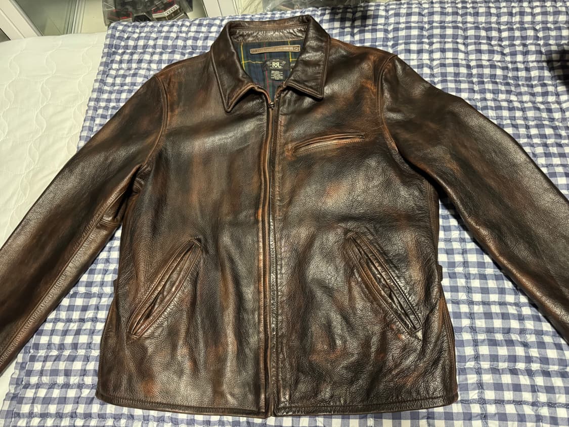 타오바오 1930 스포츠자켓 상품이미지1