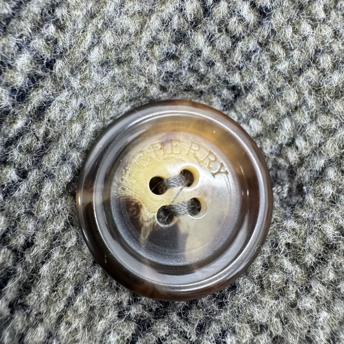 버버리 코트  상품이미지3