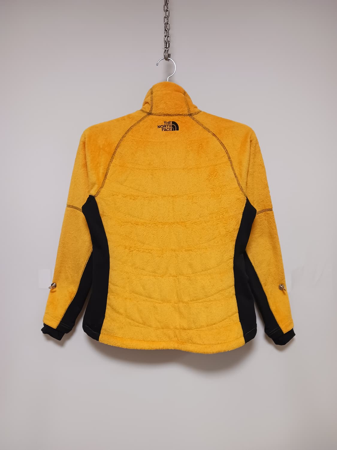 노스페이스 서밋시리즈. 여성 플리스.  상품이미지6