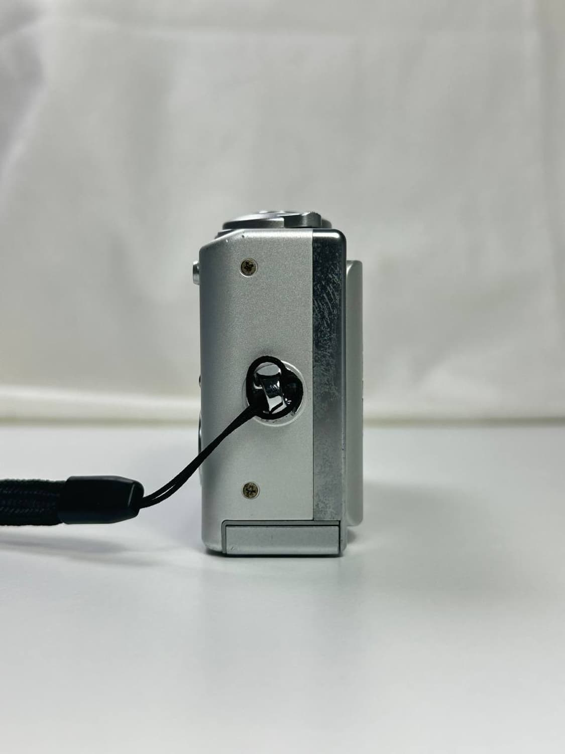 레어‧₊˚ Fujifilm 후지필름 파인픽스 F10 디카 카메라 상품이미지10