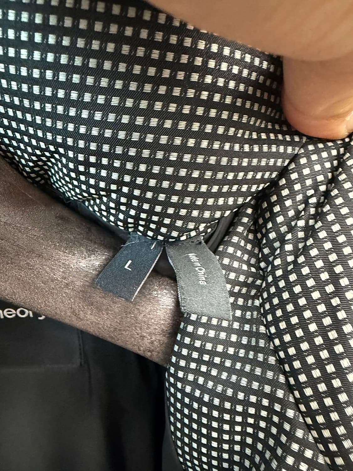 105) 띠어리 신형 푸퍼다운  상품이미지8