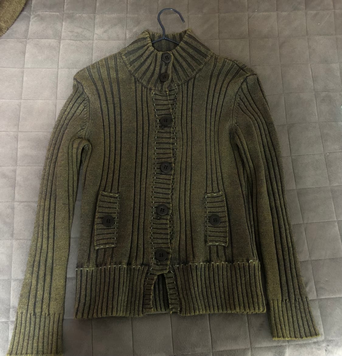 빈티지 니트  상품이미지1