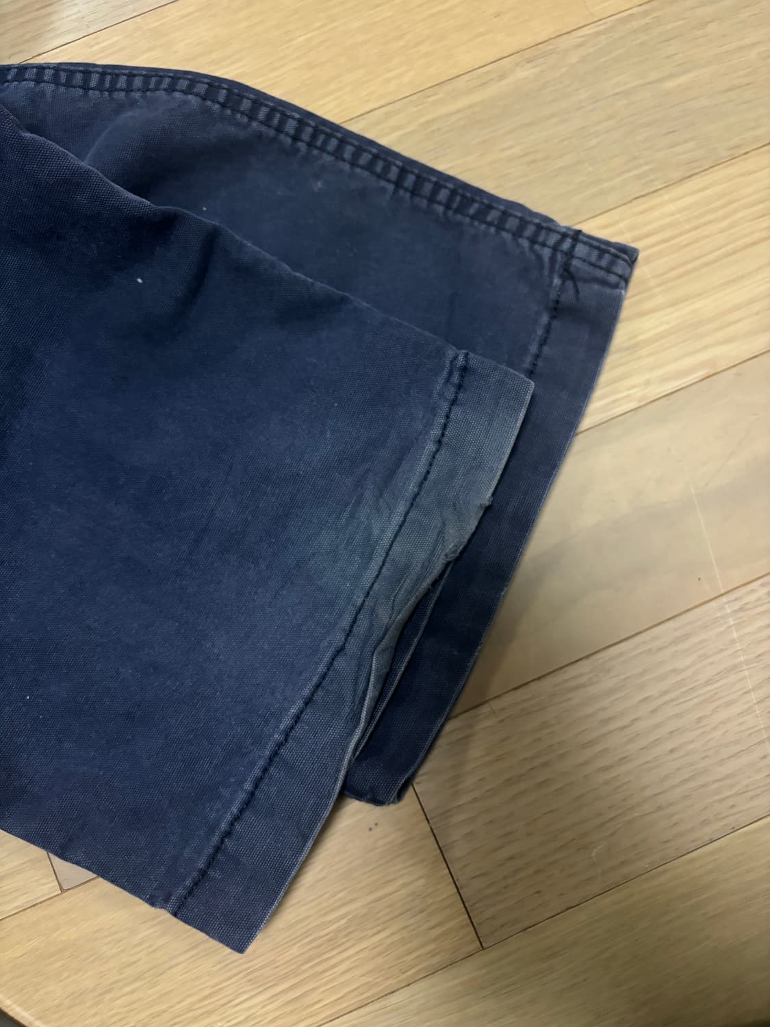 칼하트 relaxed fit 워크팬츠 상품이미지4