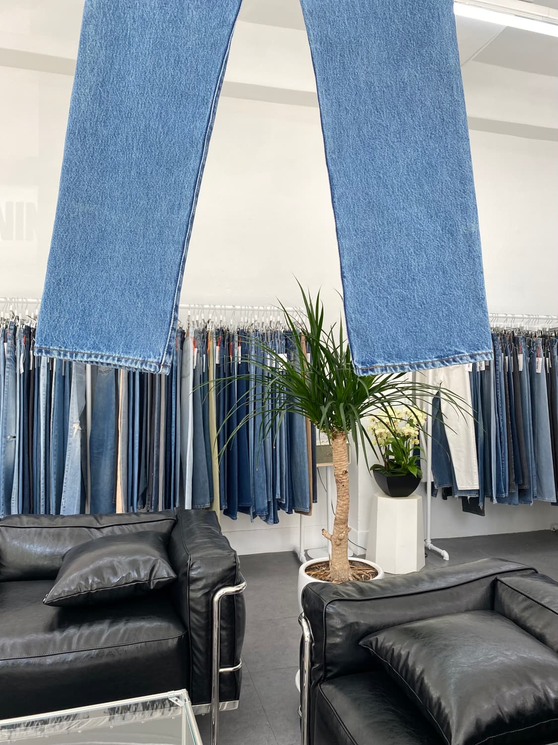 Levis501 Straight Fit 00s 31사이즈 a4829 상품이미지7