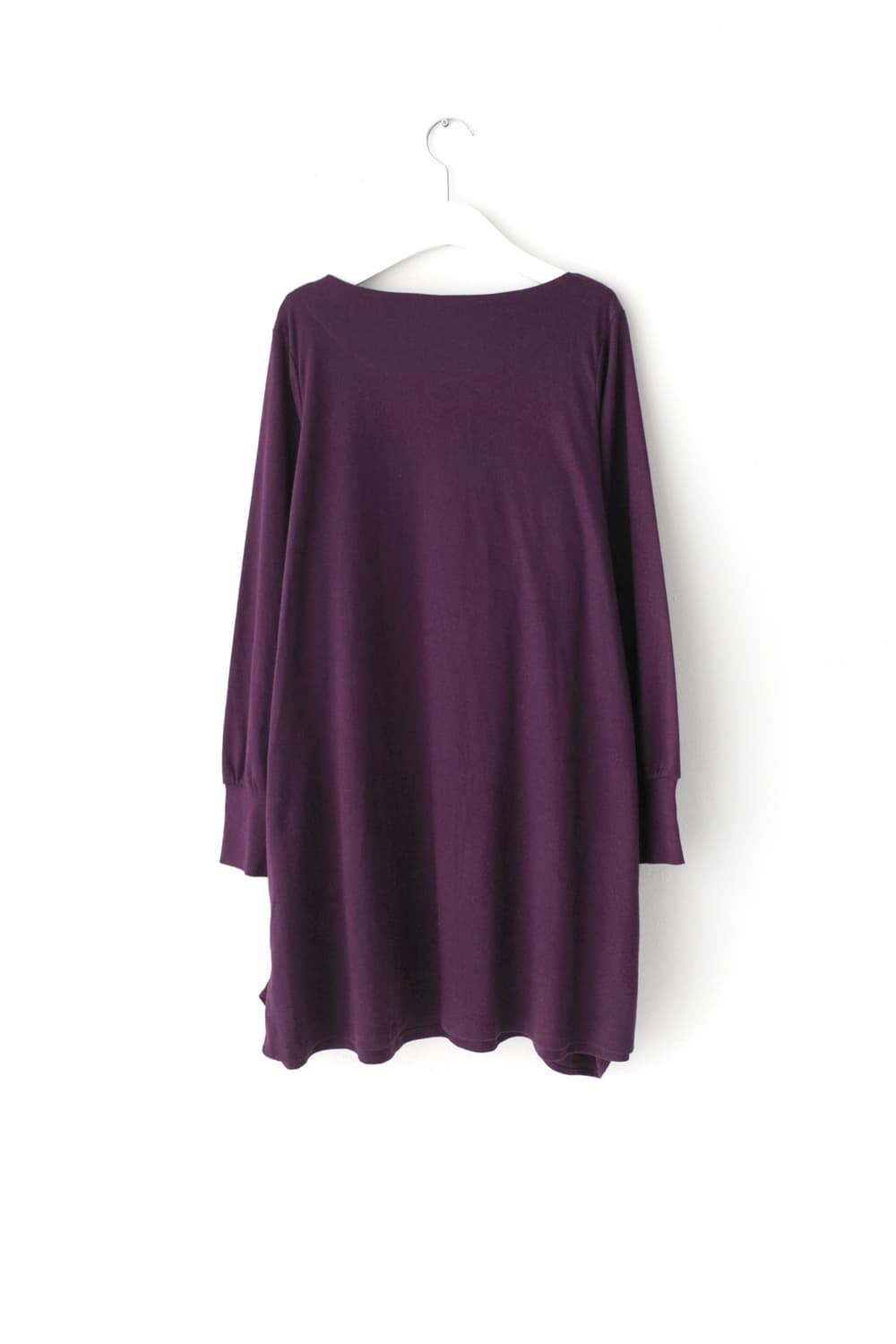 draping balloon one-piece 상품이미지10