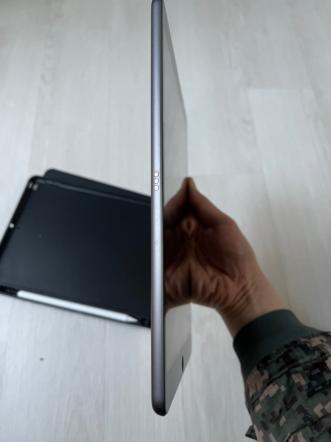 아이페드 9세대 64GB 스페이스그레이 상품이미지3