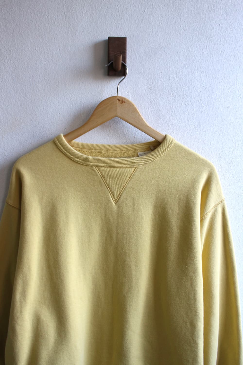 리바이스 메이드 앤 크래프트 스웻셔츠 상품이미지3