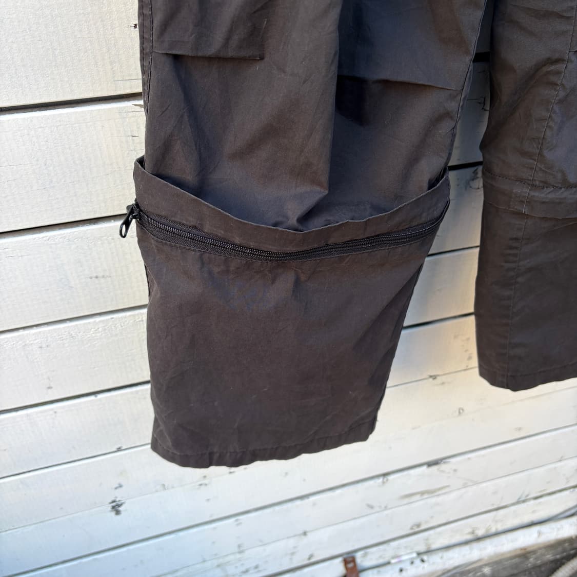 Converse 컨버스 카고팬츠 상품이미지6