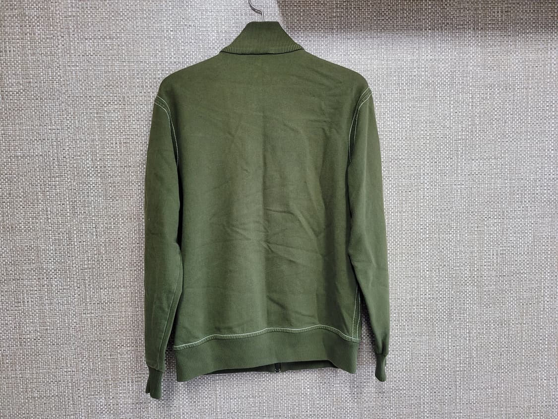 95사이즈 푸마 트레이닝 집업 자켓  상품이미지3