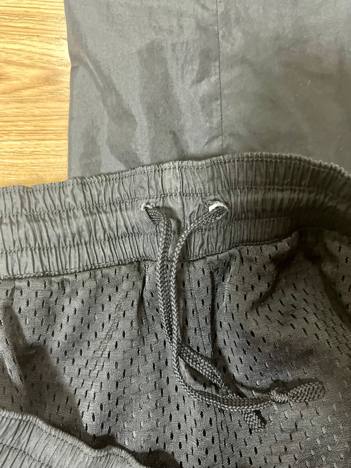 나이키 사이드라인 올드스쿨 트랙팬츠 상품이미지4