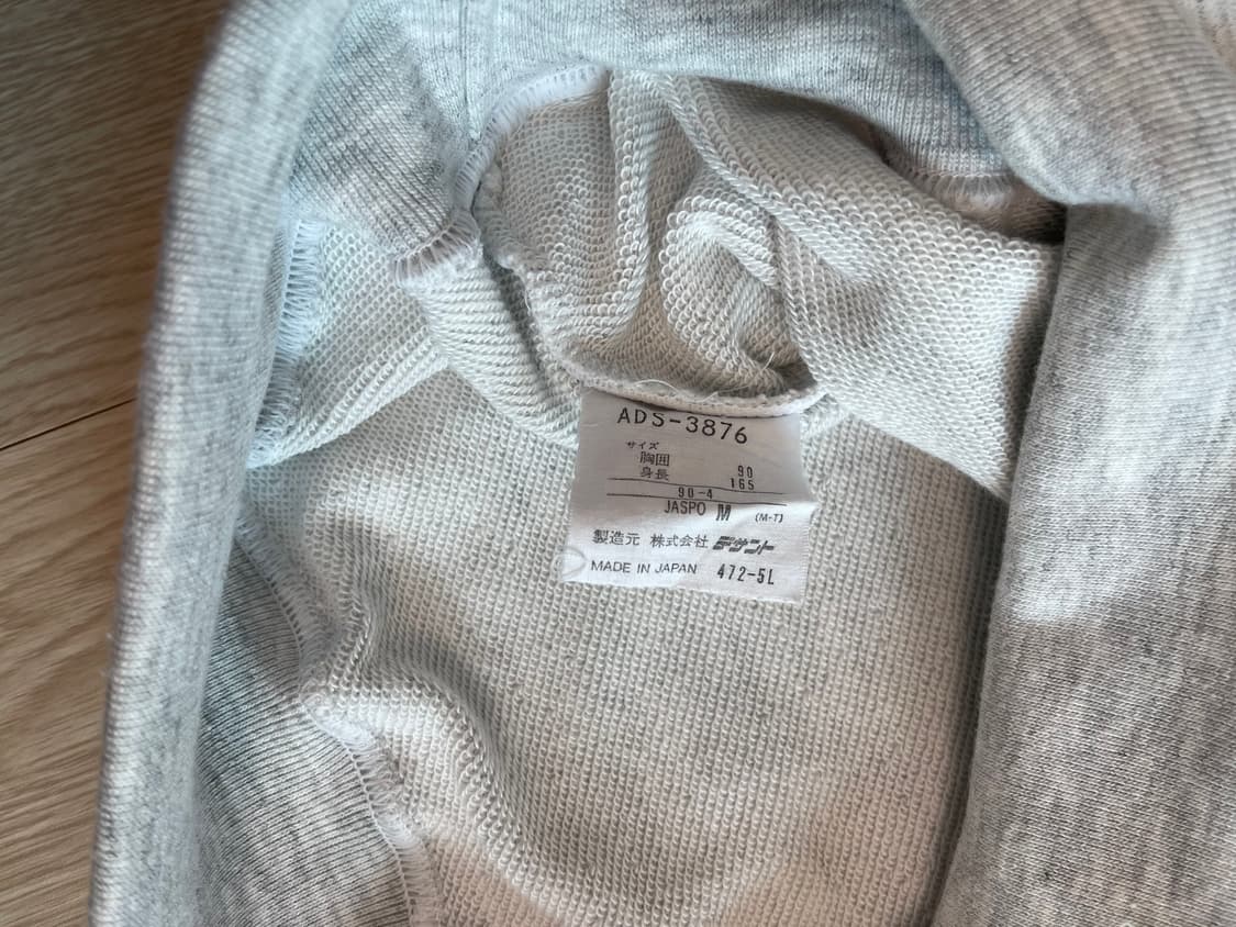 아디다스 90s 올드 트레포일 OG 스웻셔츠 맨투맨 1번 ADIDAS O 상품이미지4