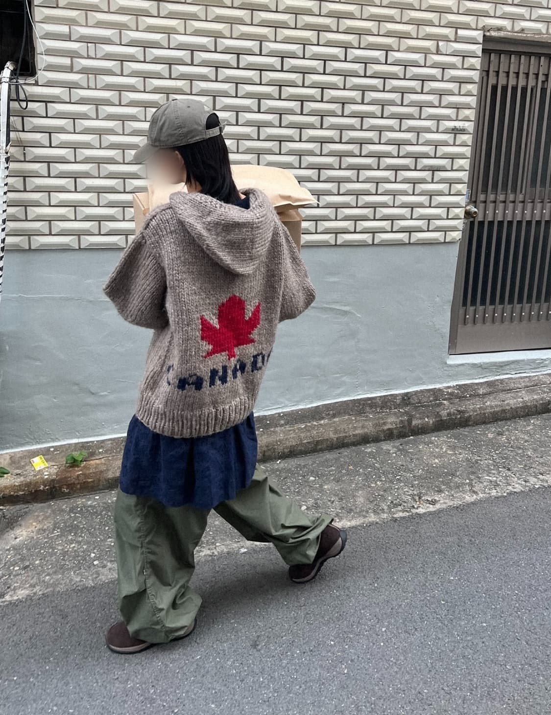 long house made in canada 상품이미지2