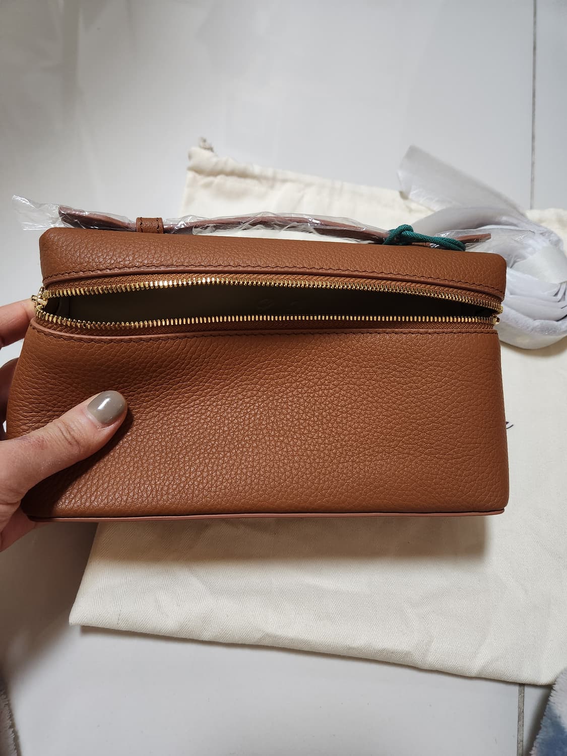 로로피아나 엑스트라 포켓19 상품이미지3