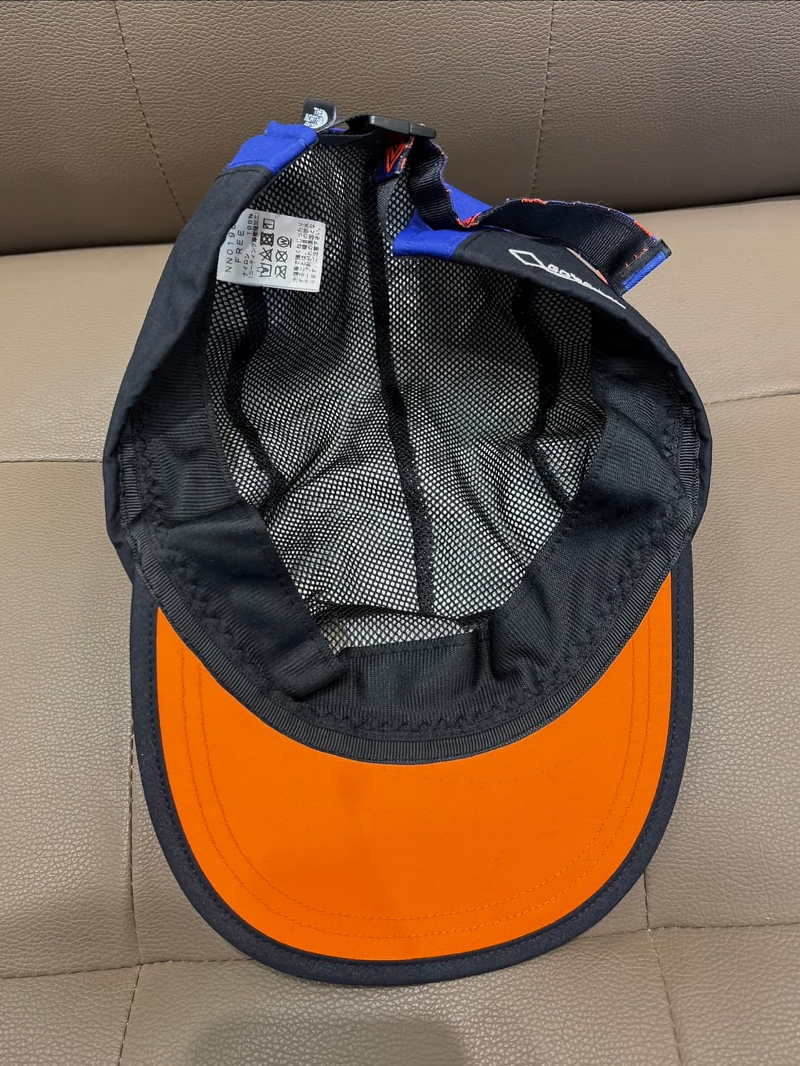 노스페이스 고어텍스 레이지캡  상품이미지9