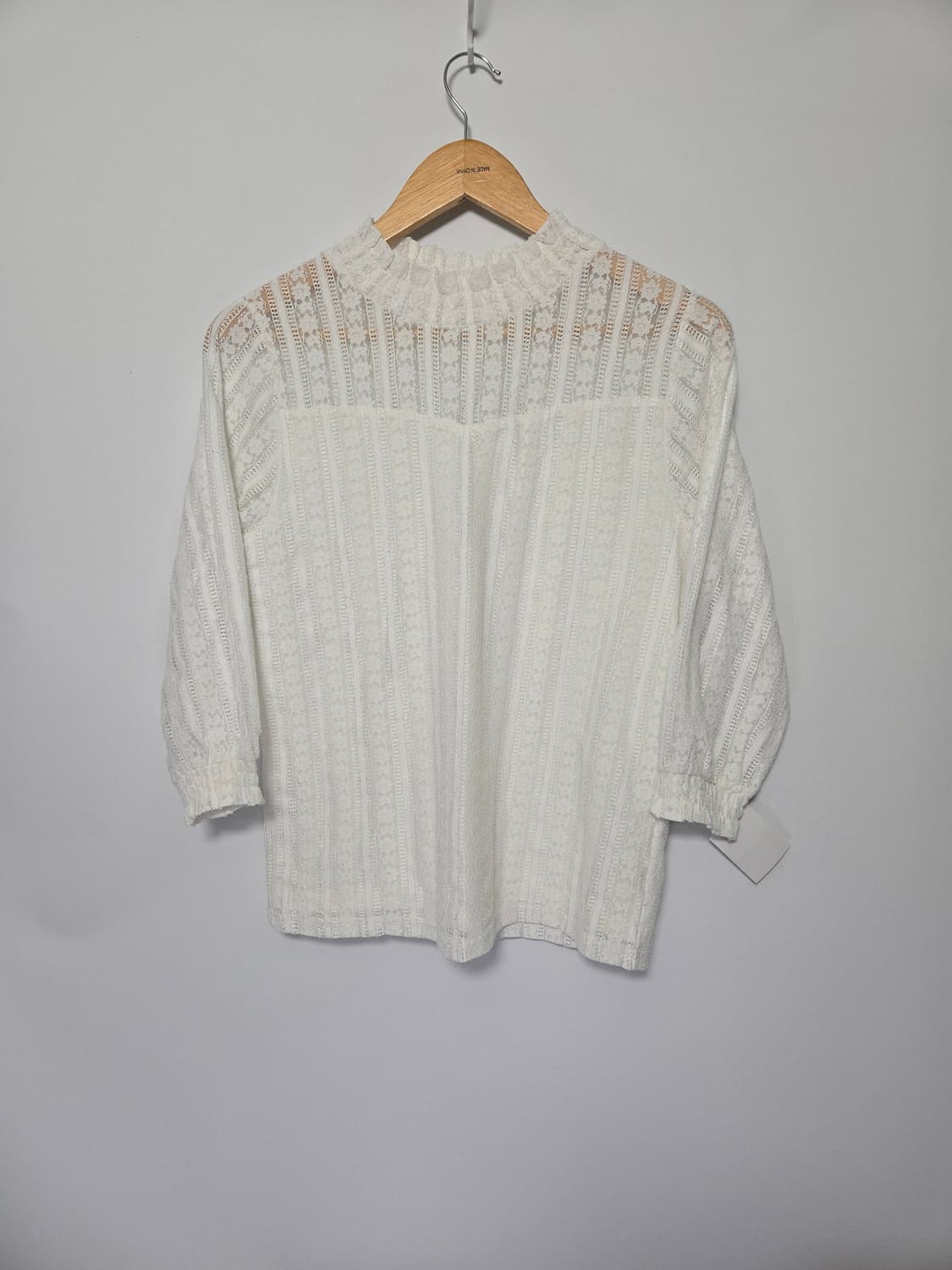 모리걸 세트 (원피스+레이스블라우스+레이스스커트) 3종 상품이미지5