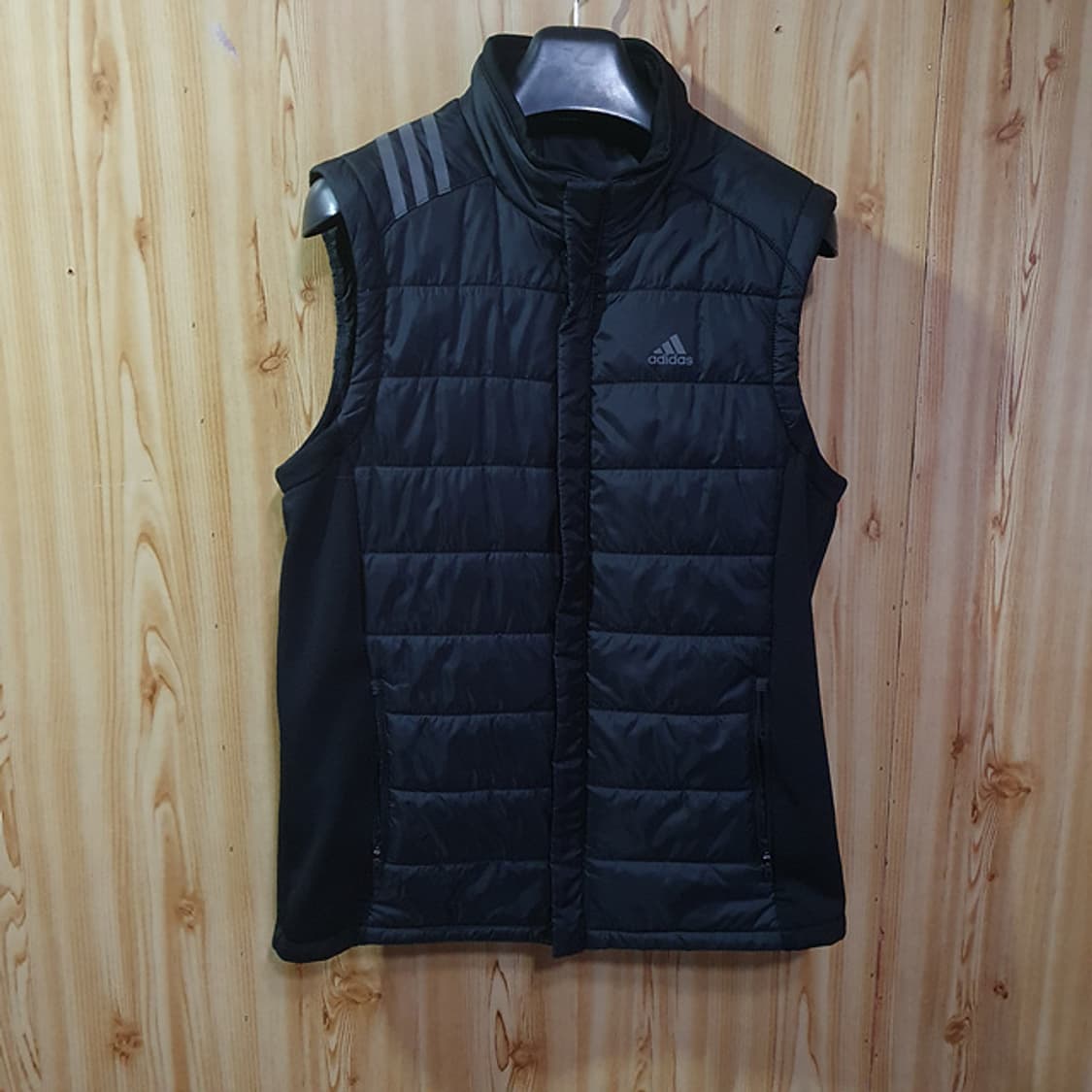 아디다스 패딩 조끼 100 상품이미지1