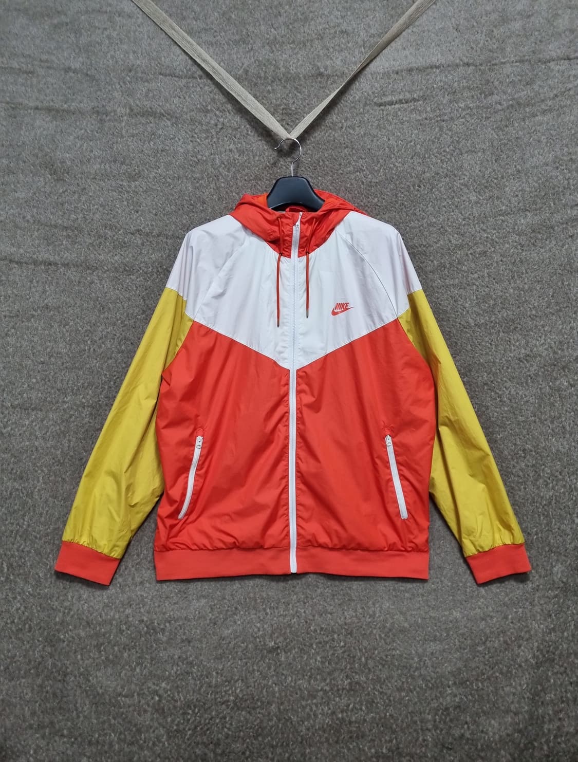 XXL(110) 나이키 남성 윈드러너바람막이 상품이미지1