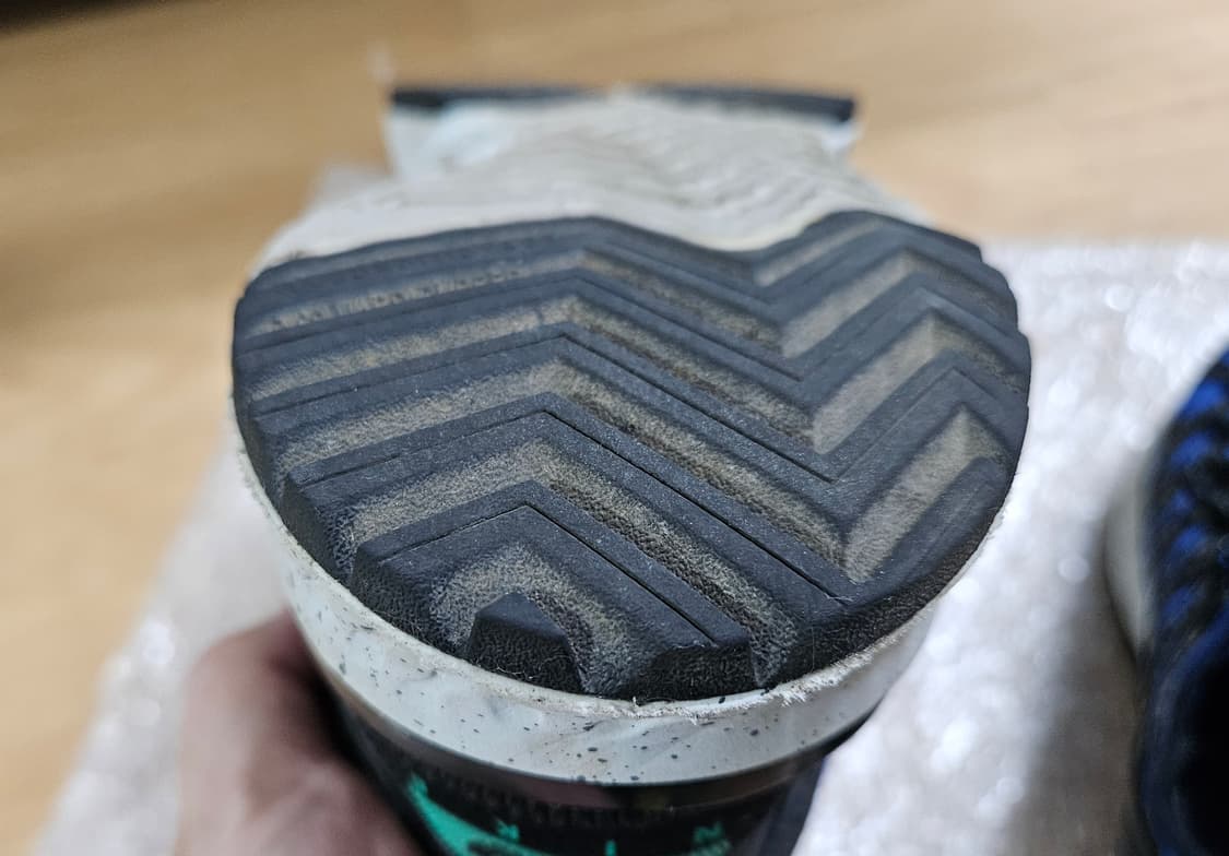 나이키 acg 테라고비 270 사이즈 상품이미지7