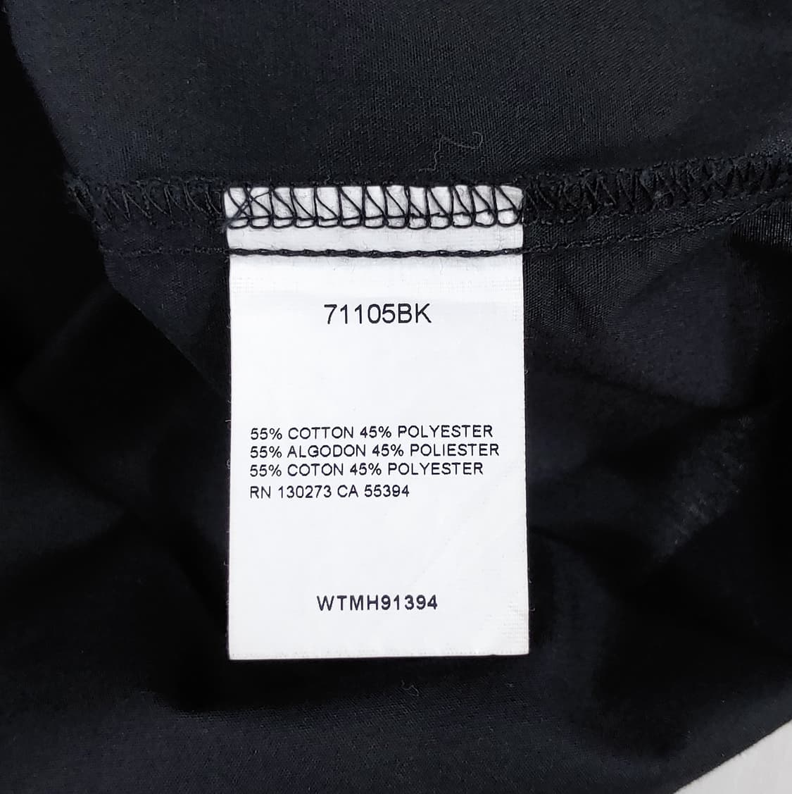 랭글러 웨스턴 셔츠 L-T 상품이미지9