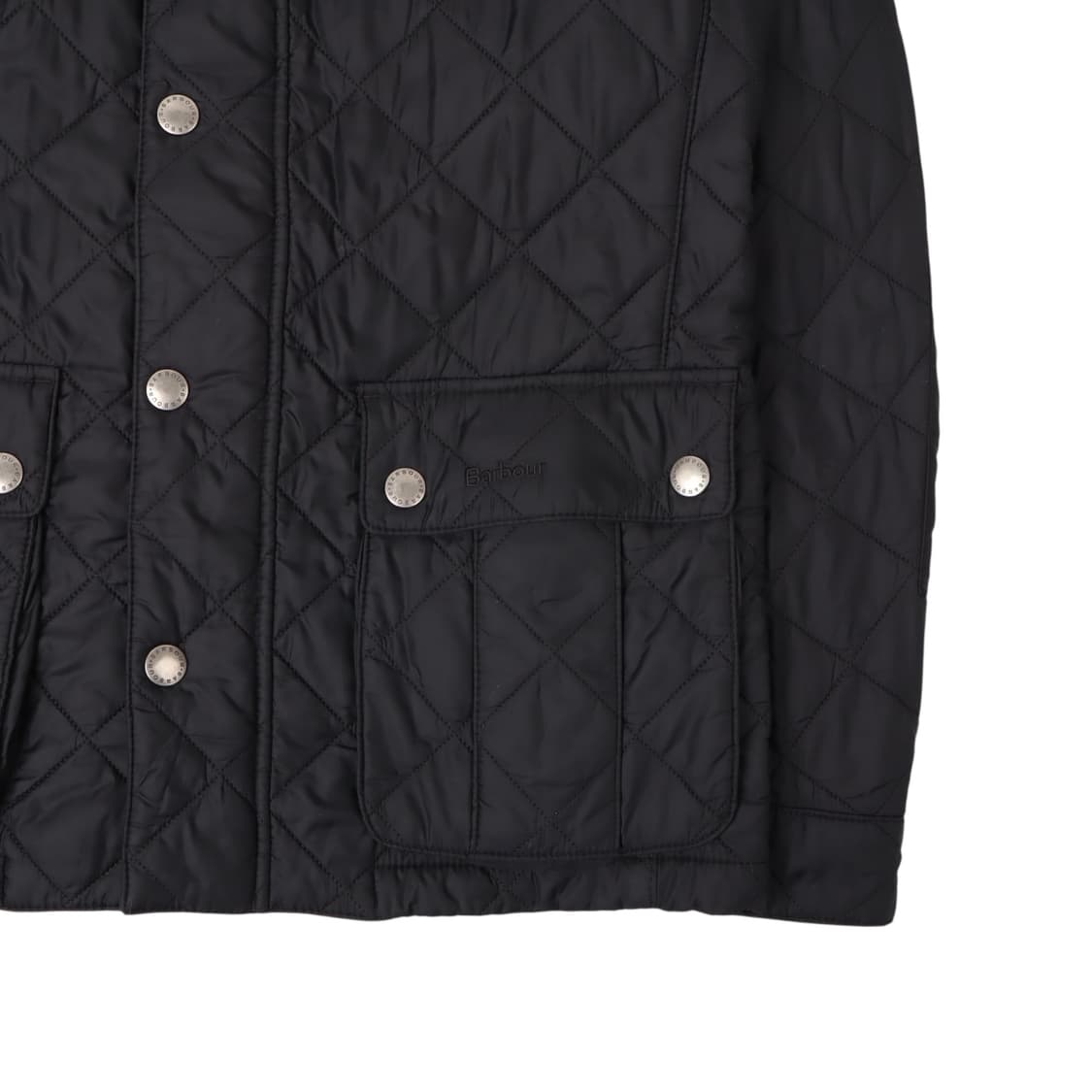 바버 인터내셔널 아리엘 퀄팅 자켓 상품이미지4