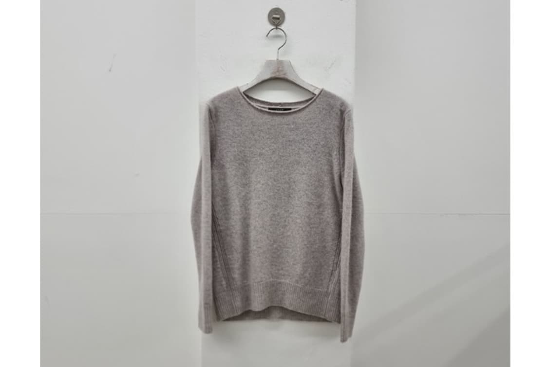 UNIT 유닛 (캐시미어100%) 상품이미지1