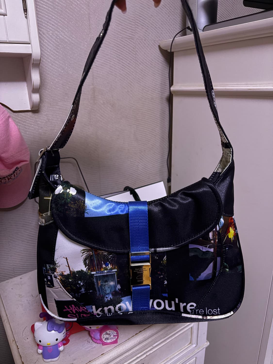 디와이도샵 가방 상품이미지1