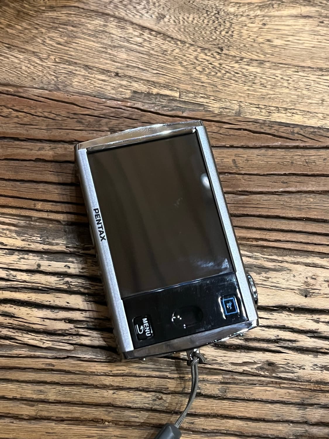 그려서 꾸미는 펜탁스 옵티오 T30 상품이미지8