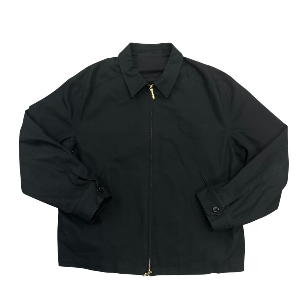 히즈핸더 드리즐러 자켓 상품이미지1