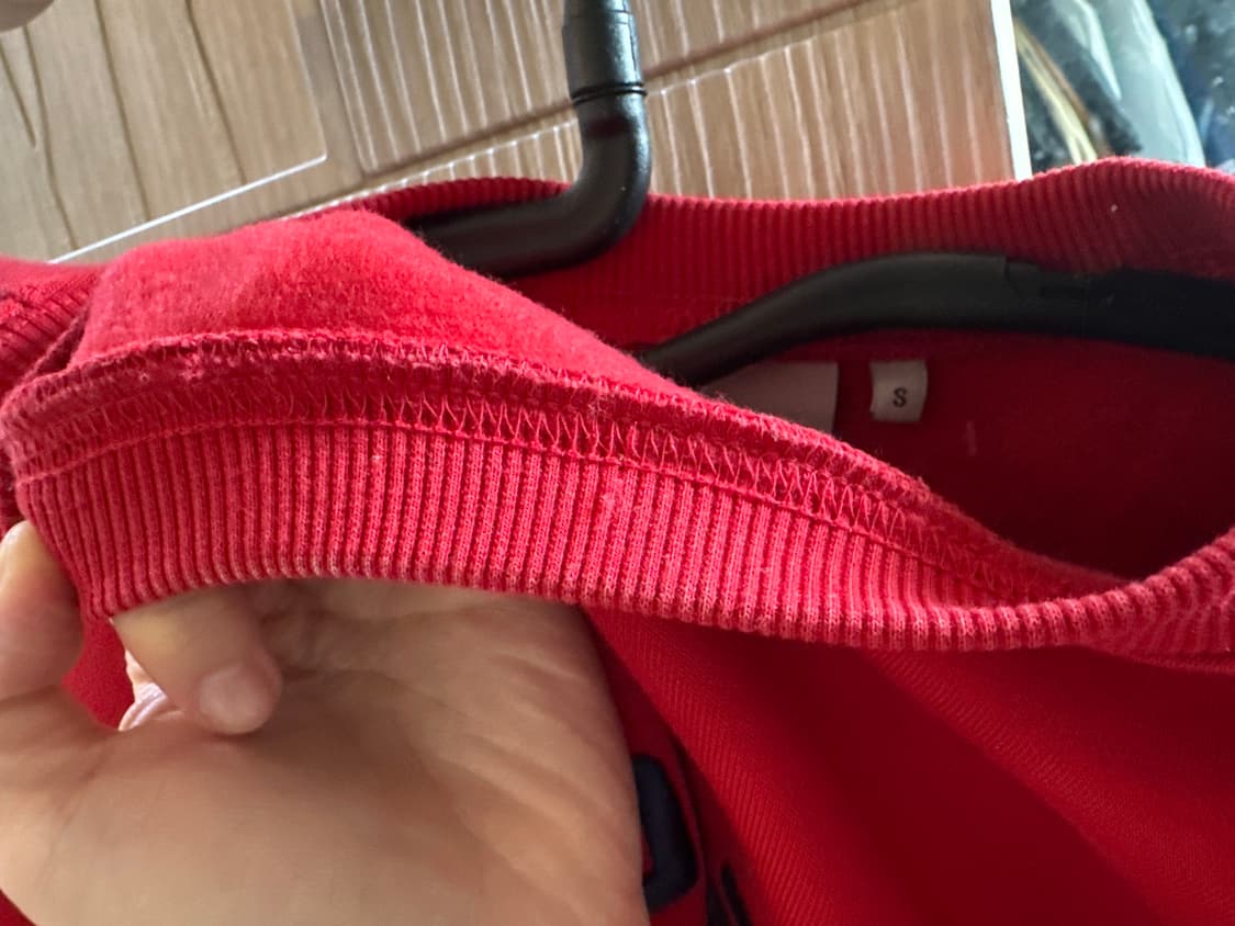 칼하트 윕 스웻 상품이미지2