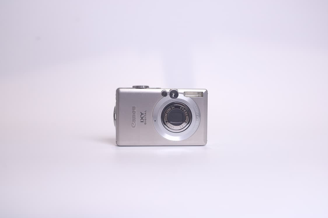 캐논 익시 디지털 70 (익서스 60 일본 내수 모델) 상품이미지2