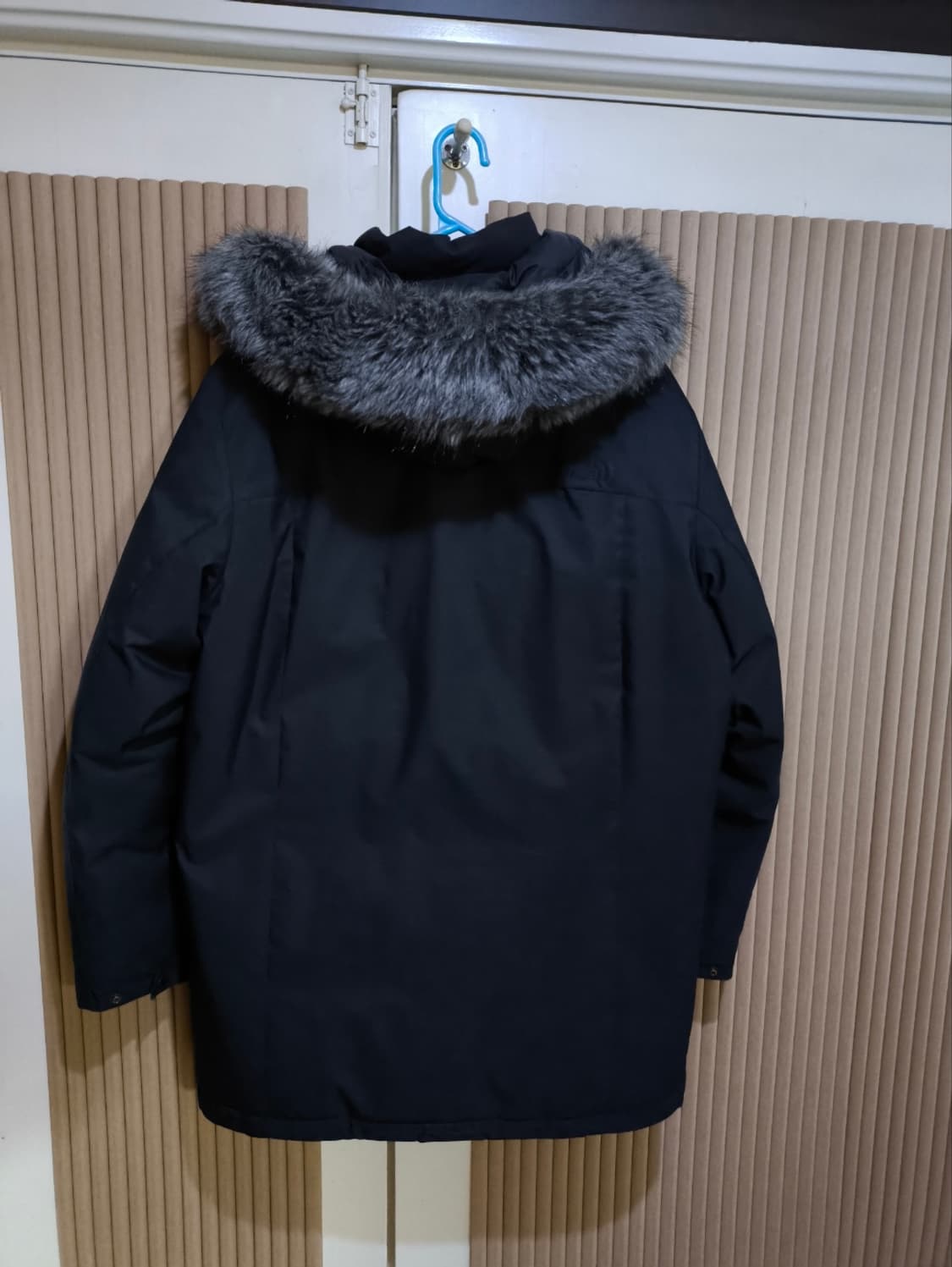 105 노스페이스 맥머도 패딩파카 상품이미지8