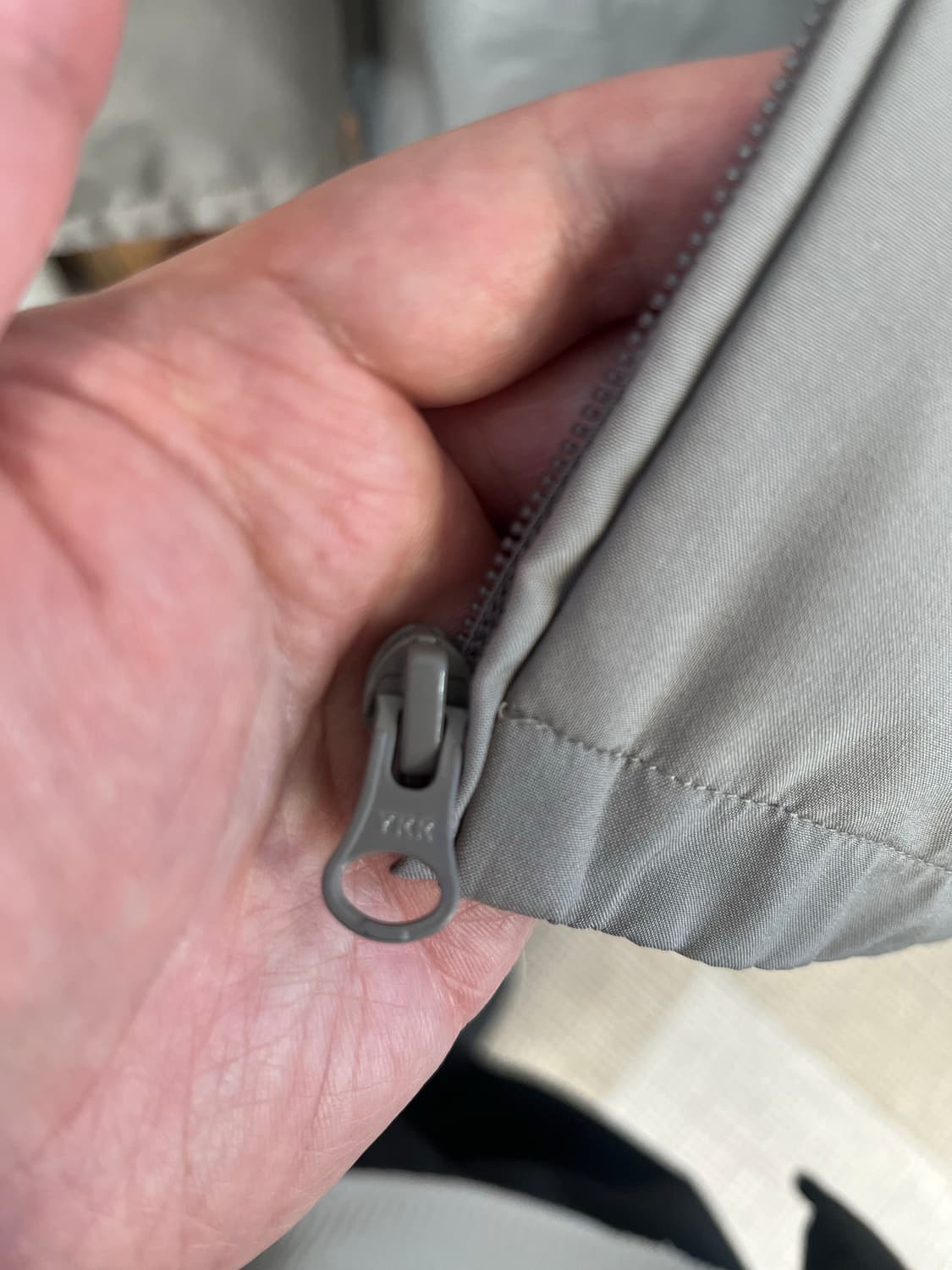 [XXL]무인양품 발수 자켓 상품이미지7