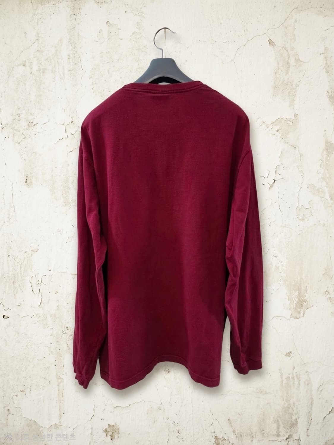 NAUTICA 긴팔 티셔츠 XL 상품이미지2