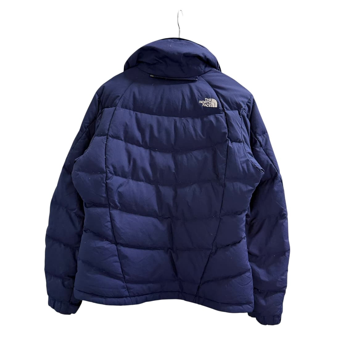 [M] 노스페이스 우먼 600 네이비패딩 상품이미지4