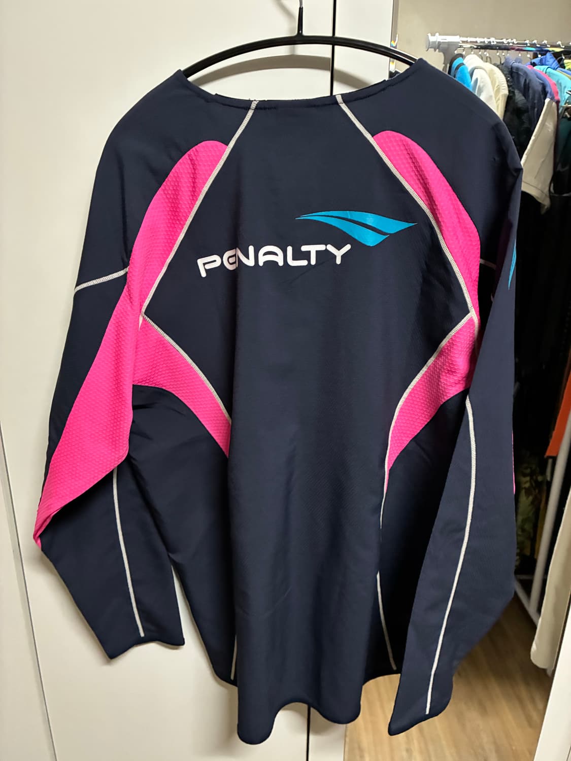 운동복 져지 L/100 상품이미지4