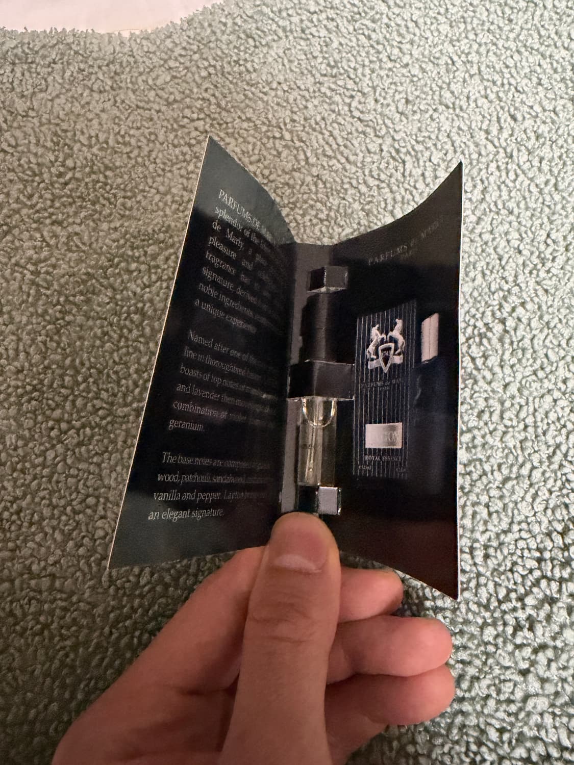 퍼퓸드말리 레이튼 1.5ml 상품이미지2