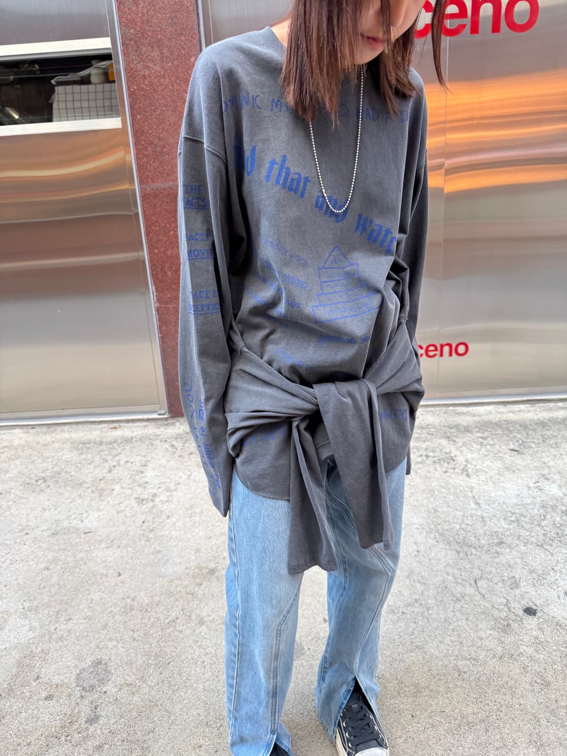 자체제작) 레터링T (세컬러 바로 배송 가능) 상품이미지7