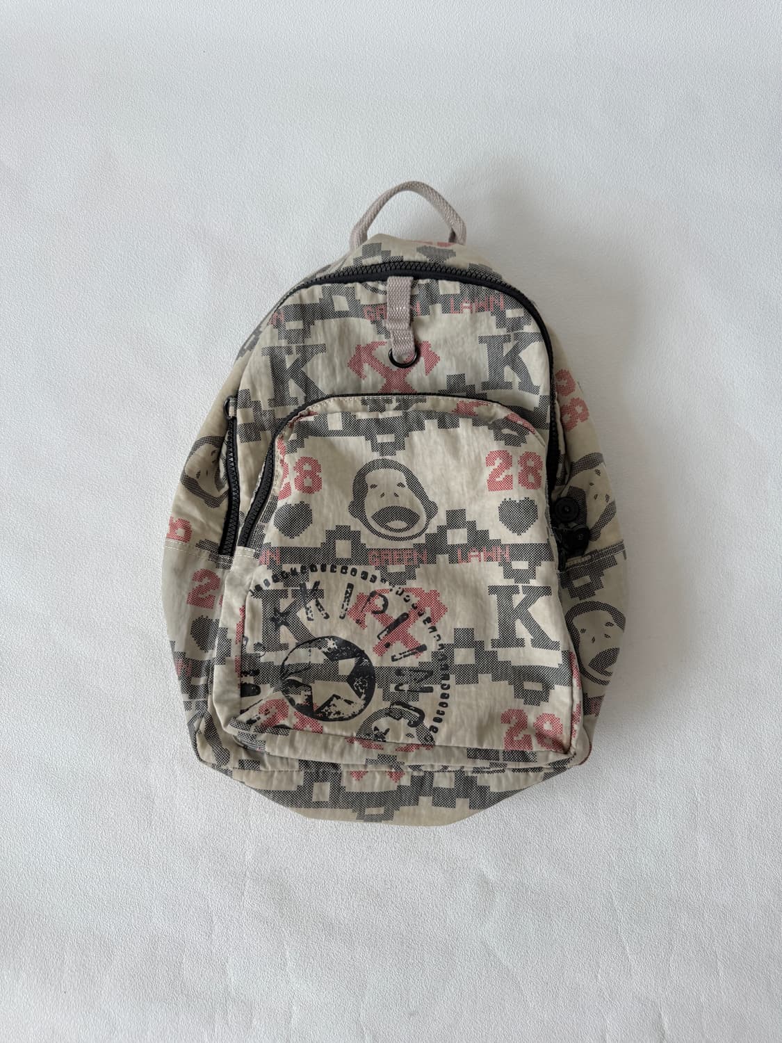 키플링(Kipling) 백팩 상품이미지1