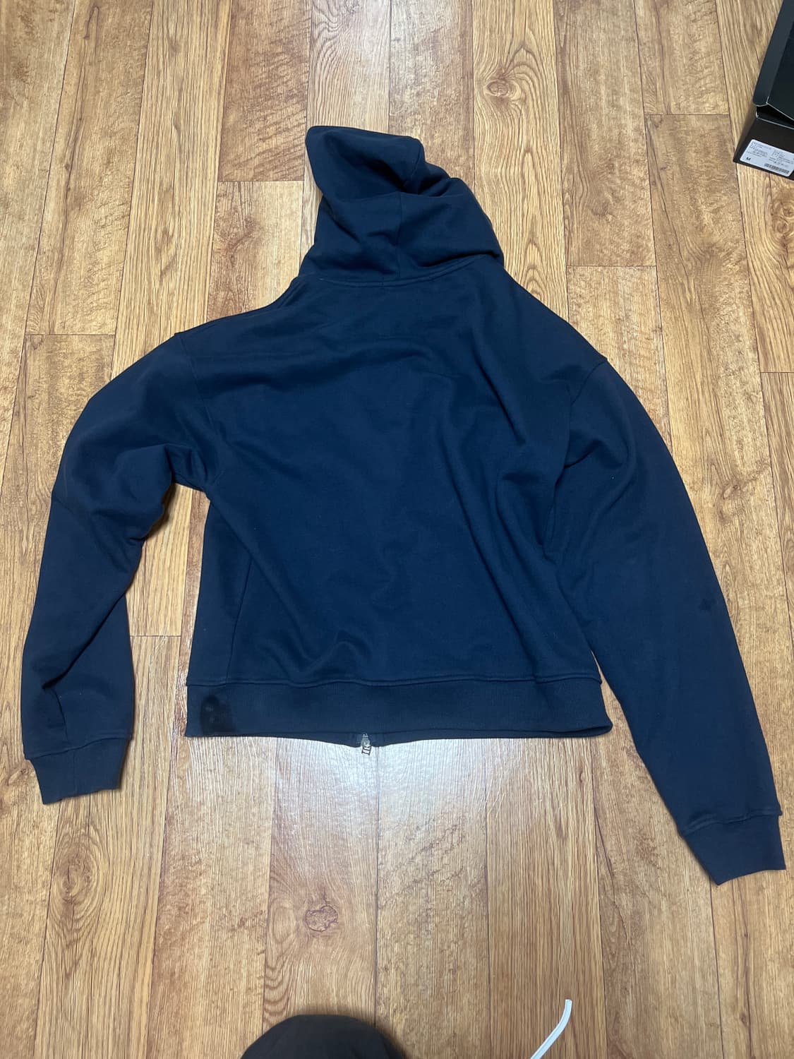 글런든 후드 3사이즈 상품이미지2