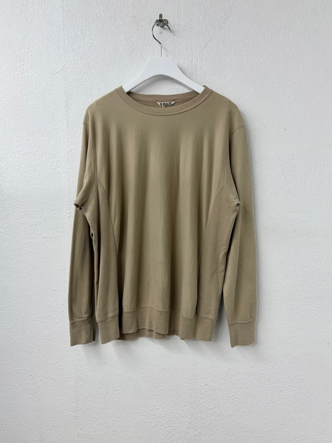 AURALEE 상품이미지1