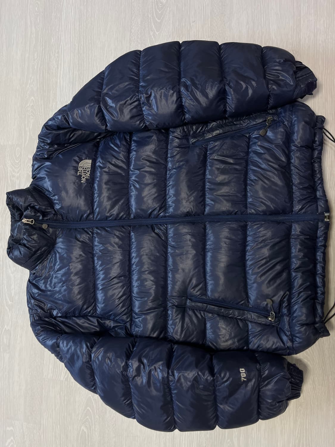 노스페이스 메트로700(105) 상품이미지1