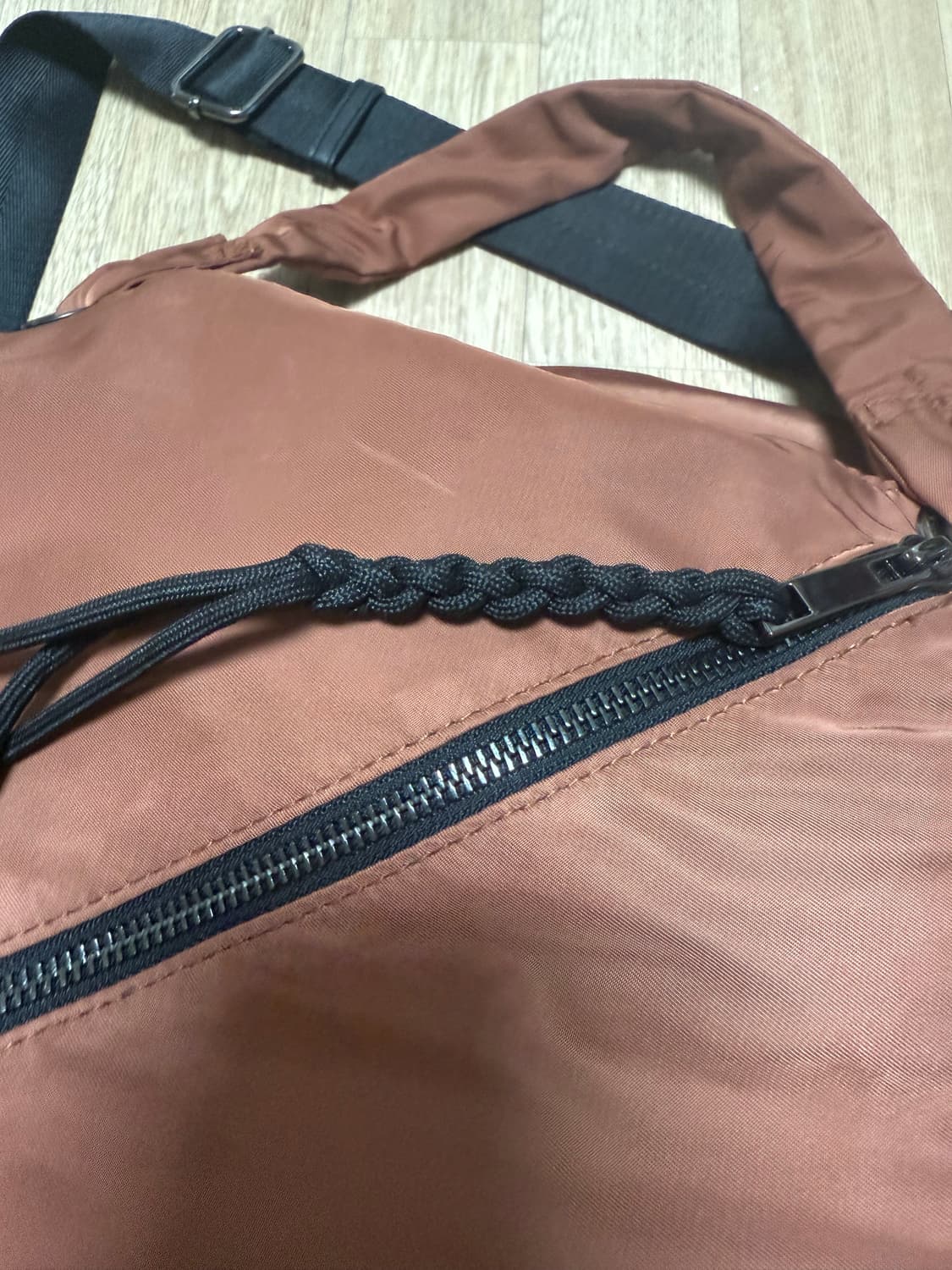 ZARA 가방 상품이미지3