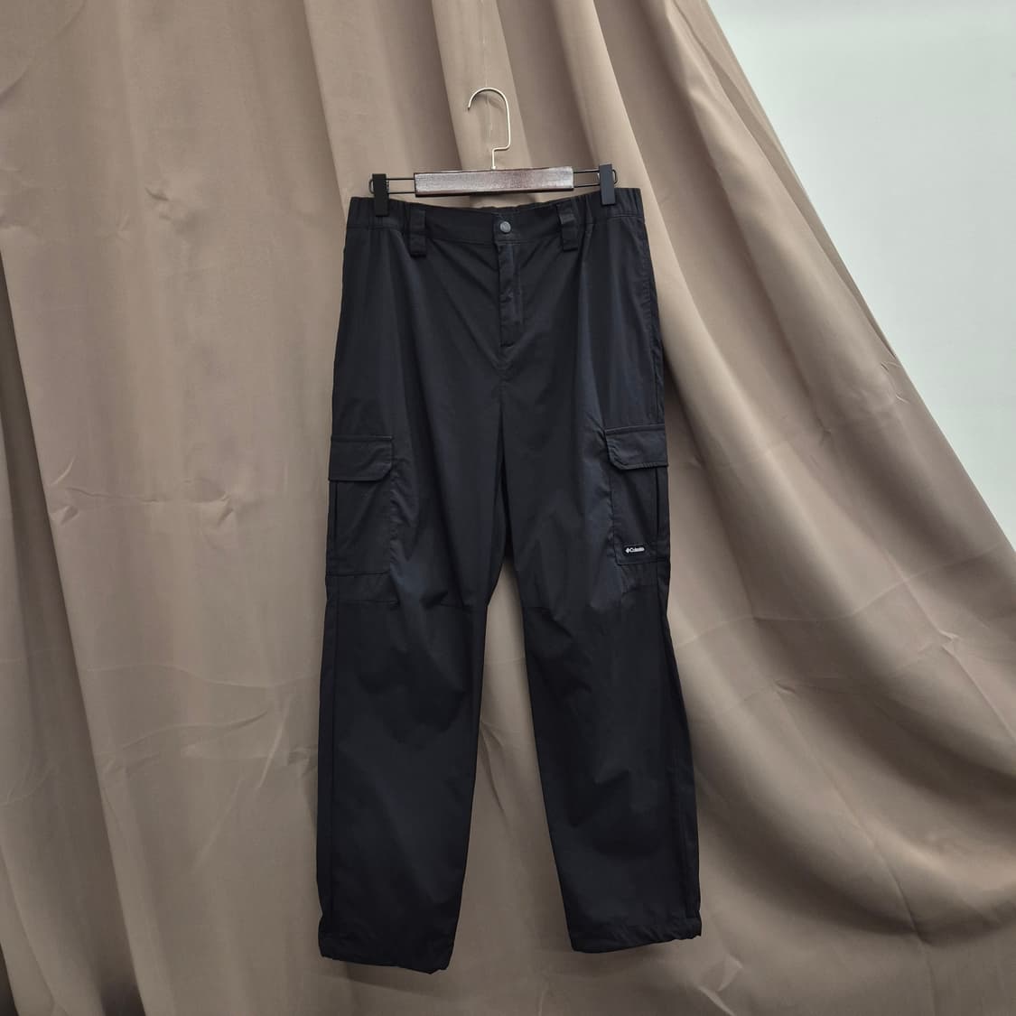 컬럼비아 남성 경량 팬츠 L 상품이미지1