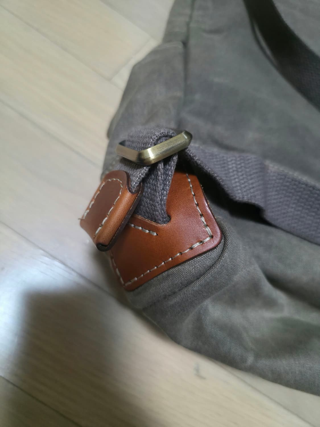 Tanner Goods Voyager Daypack 태너굿즈 가방 상품이미지4