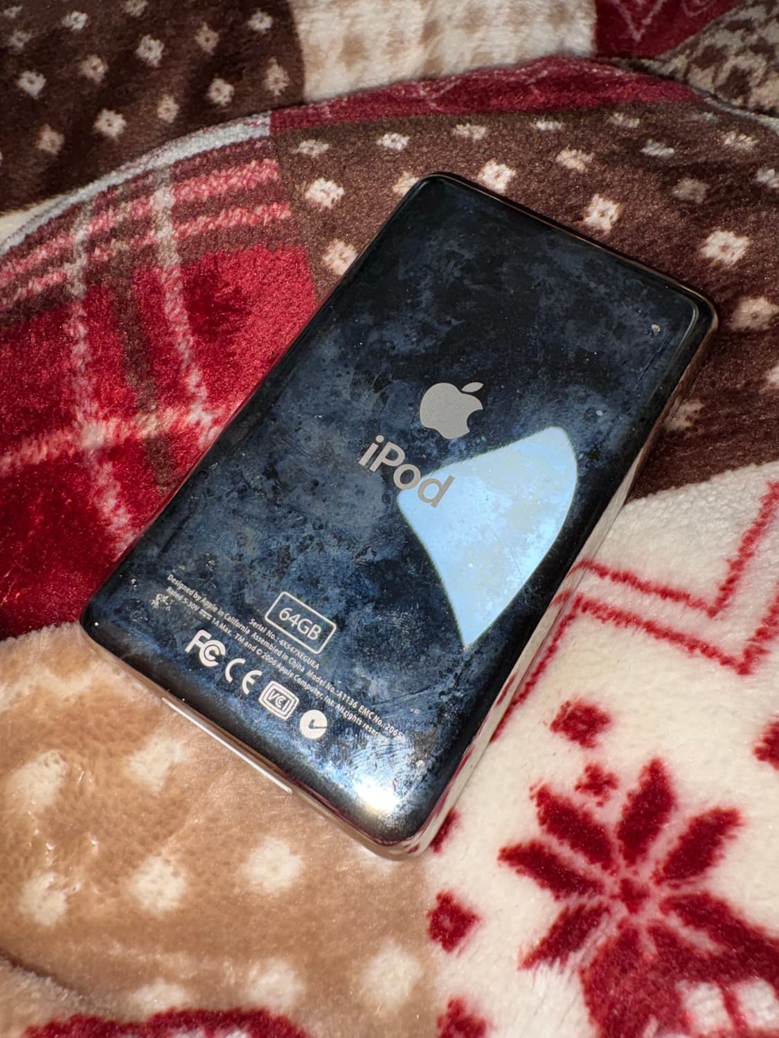 아이팟 화이트 우유팟 상품이미지2