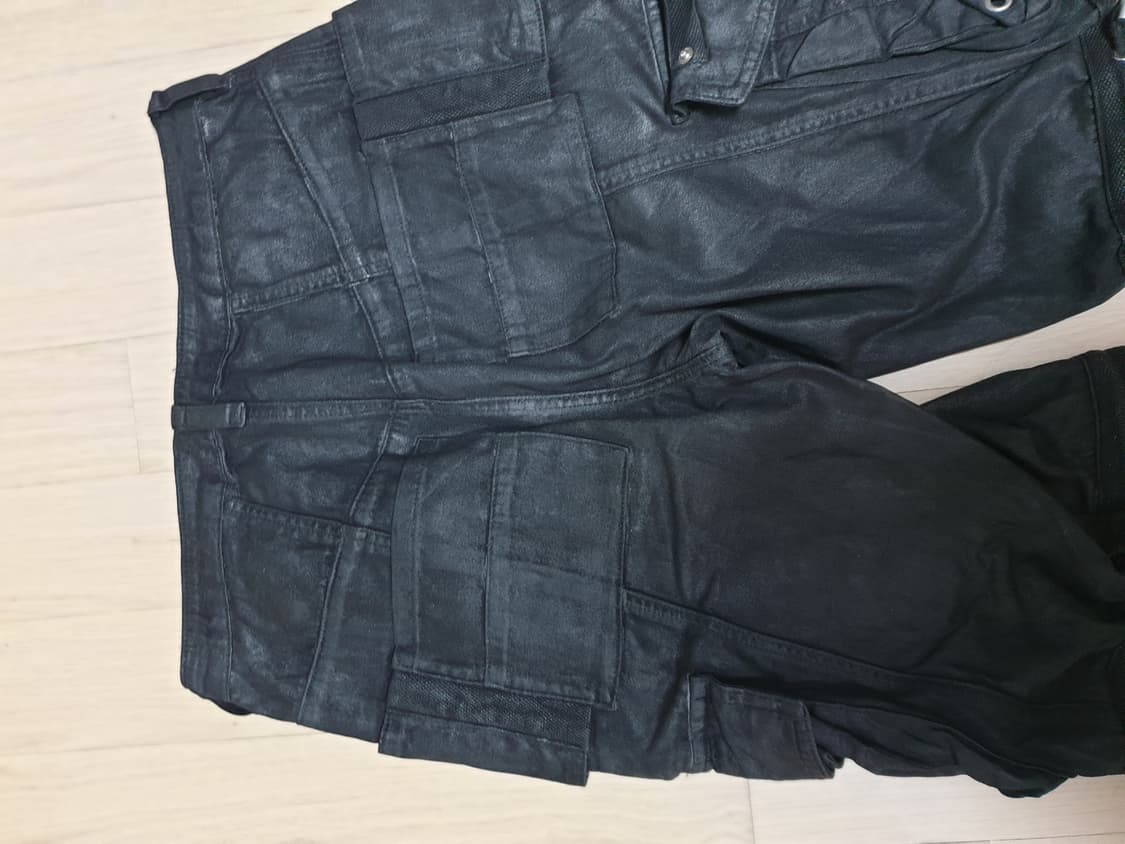 레플리카 왁스 카고 팬츠 상품이미지4