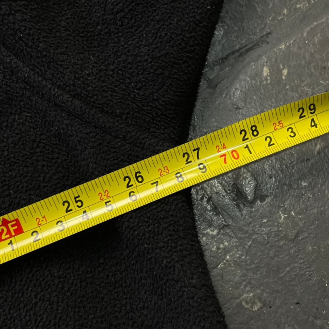 100 디스이즈네버댓 플리스 자켓  상품이미지6