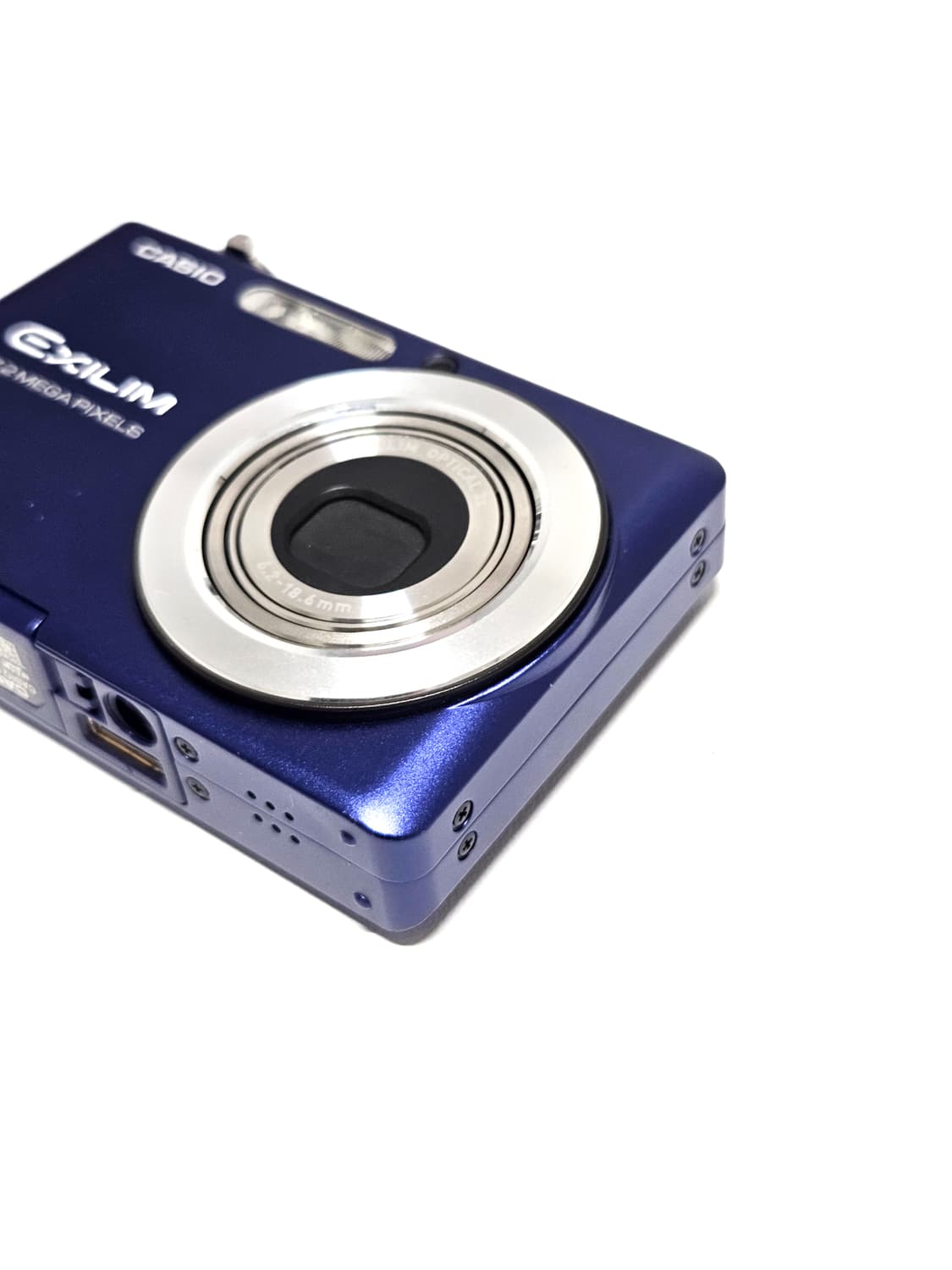 카시오 엑슬림 Casio Exilim EX-Z700 디카 디지털카메라 상품이미지3